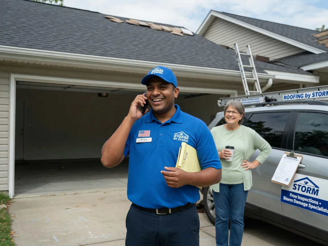 Roof Repair Near Me Uhrichsville, OH FAQs