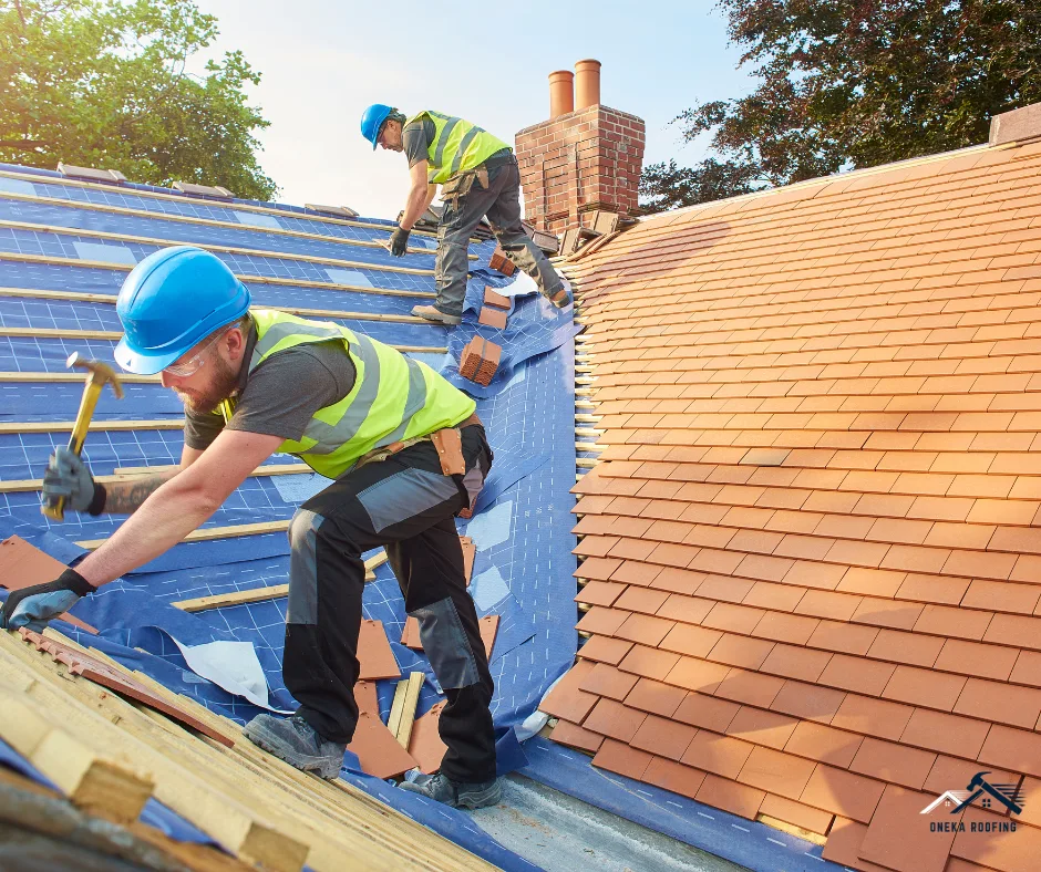 Why choose Roof Repair Near Me in Uhrichsville, OH